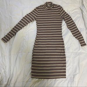 American Apparel Knit Dress size S